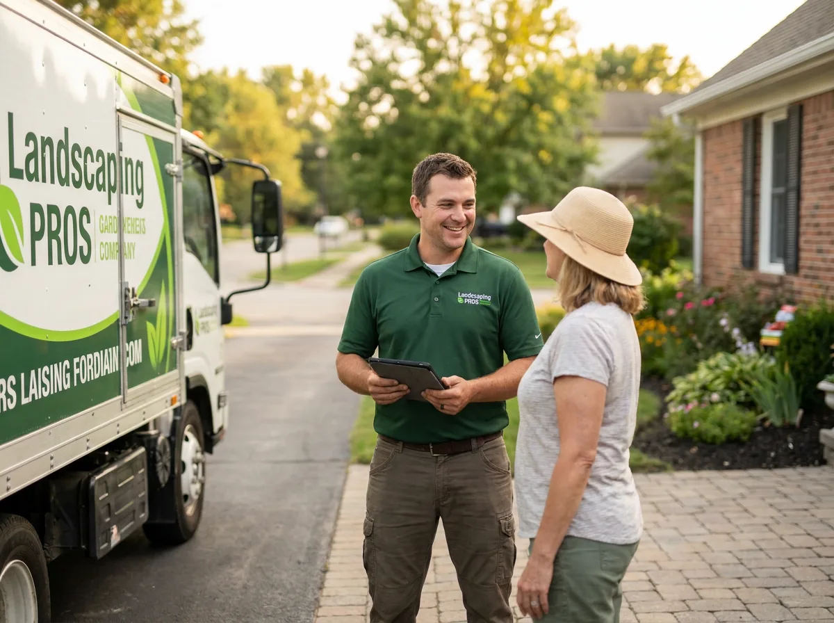 Landscaping Hunter, ND FAQs